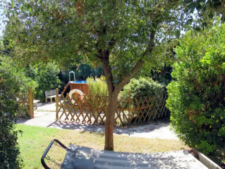 Bellosguardo, Gite 6 personnes à Roccastrada - Photo 23