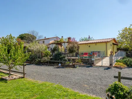 Bellosguardo, Gite 6 personnes à Roccastrada - Photo 30
