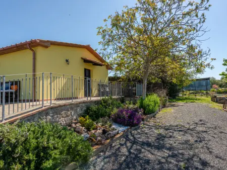 Bellosguardo, Gite 6 personnes à Roccastrada - Photo 31