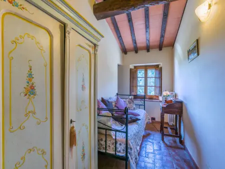 Podere San Lorenzo, Gite 8 personnes à San Gimignano - Photo 35