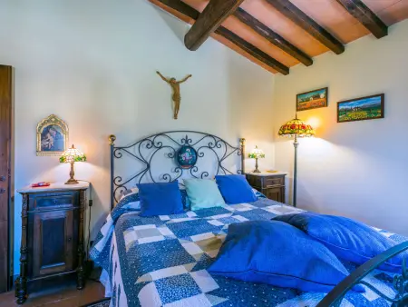 Podere San Lorenzo, Gite 8 personnes à San Gimignano - Photo 38