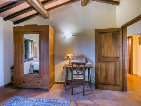 Podere San Lorenzo, Gite 8 personnes à San Gimignano - Photo 45