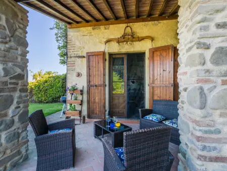 Podere San Lorenzo, Gite 8 personnes à San Gimignano - Photo 52