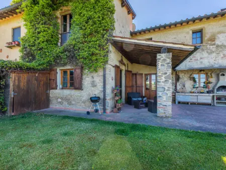 Podere San Lorenzo, Gite 8 personnes à San Gimignano - Photo 60
