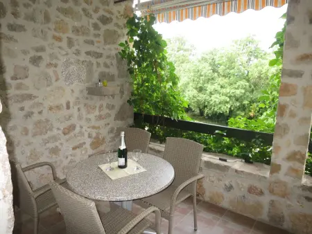 Marija, Maison 5 personnes à Starigrad Paklenica - Photo 1