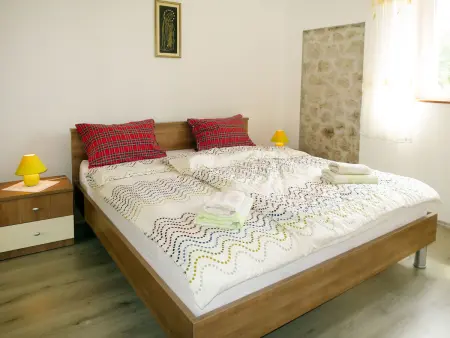 Marija, Maison 5 personnes à Starigrad Paklenica - Photo 4