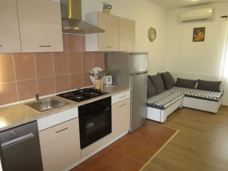 Marija, Maison 5 personnes à Starigrad Paklenica - Photo 5