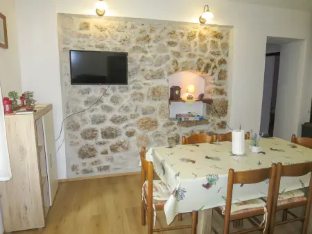 Marija, Maison 5 personnes à Starigrad Paklenica - Photo 6