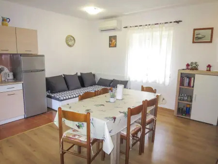 Marija, Maison 5 personnes à Starigrad Paklenica - Photo 7