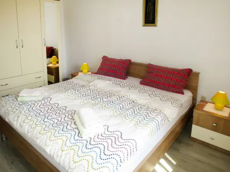 Marija, Maison 5 personnes à Starigrad Paklenica - Photo 8