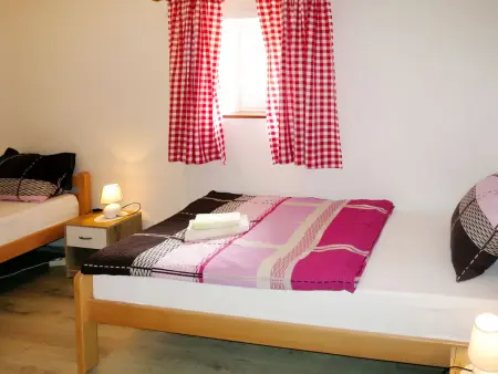 Marija, Maison 5 personnes à Starigrad Paklenica - Photo 9