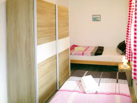 Marija, Maison 5 personnes à Starigrad Paklenica - Photo 10