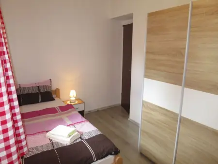 Marija, Maison 5 personnes à Starigrad Paklenica - Photo 11