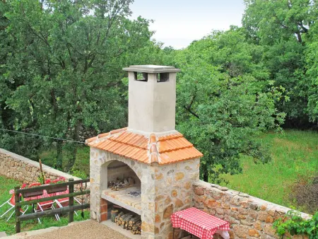 Marija, Maison 5 personnes à Starigrad Paklenica - Photo 14