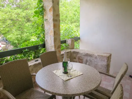 Marija, Maison 5 personnes à Starigrad Paklenica - Photo 15