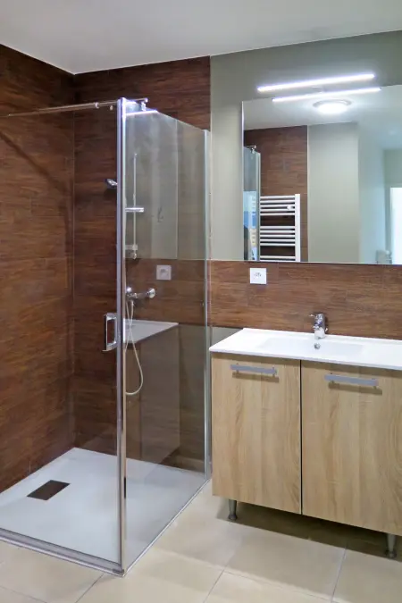 Les Sables d’Or Studio, Appartement 3 personnes à Vieux Boucau - Photo 9
