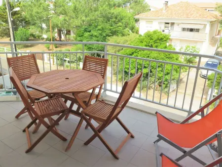 Les Sables d’Or Studio, Appartement 3 personnes à Vieux Boucau - Photo 10