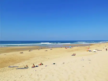 Les Sables d’Or Studio, Appartement 3 personnes à Vieux Boucau - Photo 21