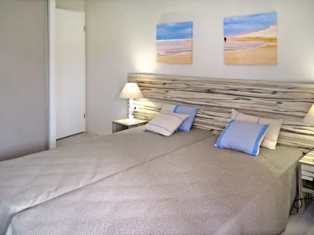 Les Sables d’Or T3, Appartement 6 personnes à Vieux Boucau - Photo 4