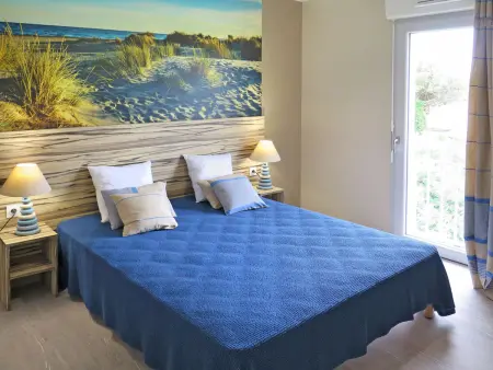 Les Sables d’Or T4, Appartement 8 personnes à Vieux Boucau - Photo 4