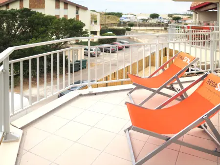 Les Sables d’Or T4, Appartement 8 personnes à Vieux Boucau - Photo 5