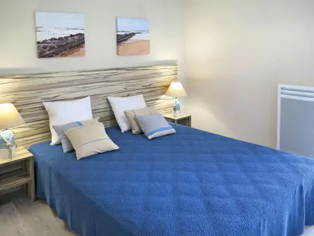 Les Sables d’Or T4, Appartement 8 personnes à Vieux Boucau - Photo 9