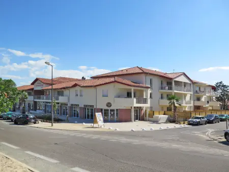 Les Sables d’Or T4, Appartement 8 personnes à Vieux Boucau - Photo 13