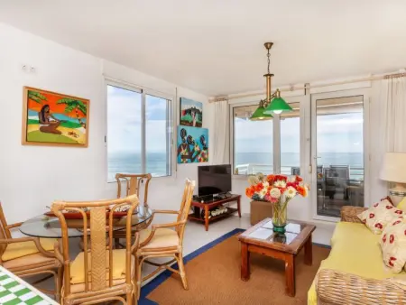 El Mirador, Appartement 6 personnes à Vinarós - Photo 2