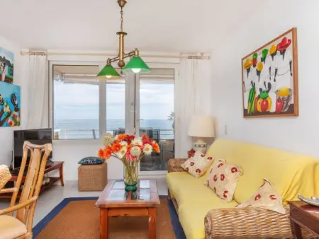 El Mirador, Appartement 6 personnes à Vinarós - Photo 5