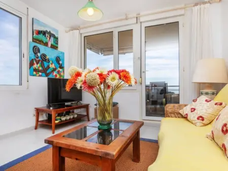 El Mirador, Appartement 6 personnes à Vinarós - Photo 6