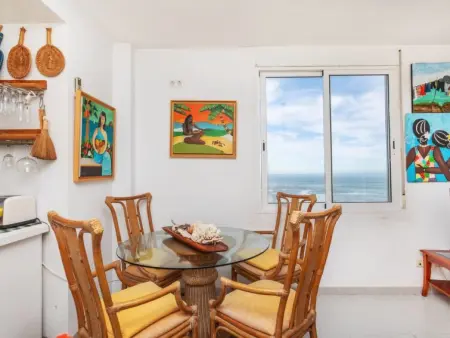 El Mirador, Appartement 6 personnes à Vinarós - Photo 7