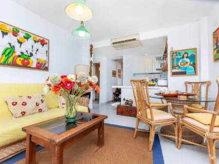 El Mirador, Appartement 6 personnes à Vinarós - Photo 8