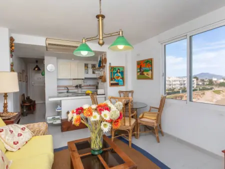 El Mirador, Appartement 6 personnes à Vinarós - Photo 9