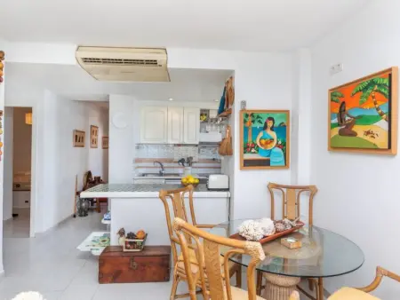 El Mirador, Appartement 6 personnes à Vinarós - Photo 10