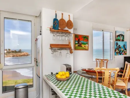 El Mirador, Appartement 6 personnes à Vinarós - Photo 11