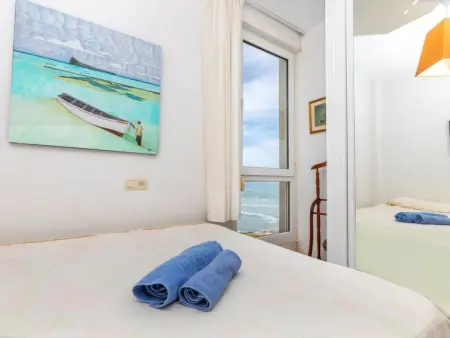 El Mirador, Appartement 6 personnes à Vinarós - Photo 13