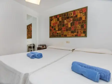 El Mirador, Appartement 6 personnes à Vinarós - Photo 14