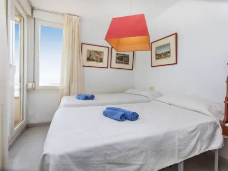 El Mirador, Appartement 6 personnes à Vinarós - Photo 15