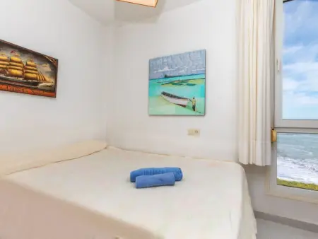 El Mirador, Appartement 6 personnes à Vinarós - Photo 16