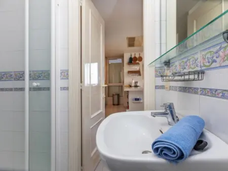 El Mirador, Appartement 6 personnes à Vinarós - Photo 17