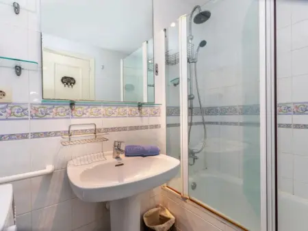 El Mirador, Appartement 6 personnes à Vinarós - Photo 18