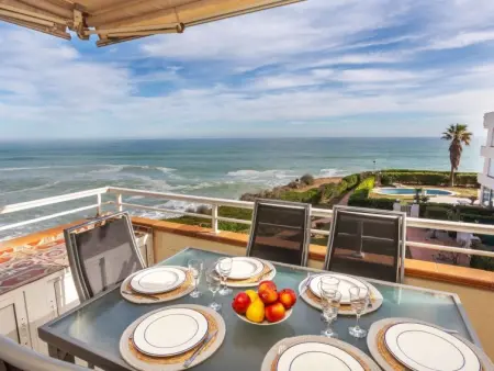 El Mirador, Appartement 6 personnes à Vinarós - Photo 19