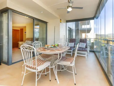 Las Terrazas, Appartement 4 personnes à Oropesa del Mar - Photo 1