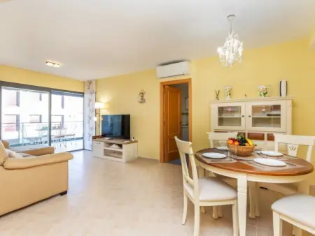 Las Terrazas, Appartement 4 personnes à Oropesa del Mar - Photo 2