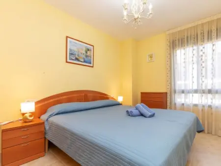 Las Terrazas, Appartement 4 personnes à Oropesa del Mar - Photo 4