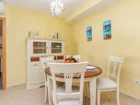 Las Terrazas, Appartement 4 personnes à Oropesa del Mar - Photo 5