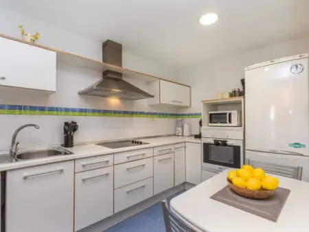 Las Terrazas, Appartement 4 personnes à Oropesa del Mar - Photo 12