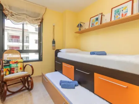 Las Terrazas, Appartement 4 personnes à Oropesa del Mar - Photo 14