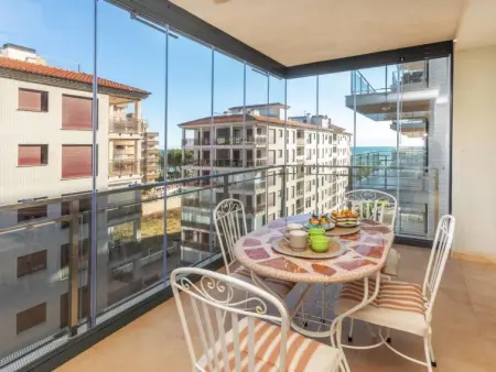 Las Terrazas, Appartement 4 personnes à Oropesa del Mar - Photo 17