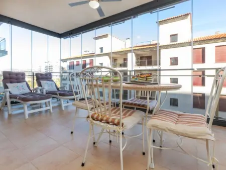 Las Terrazas, Appartement 4 personnes à Oropesa del Mar - Photo 18